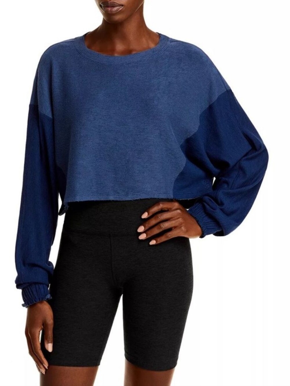 FP Movement by Free People Surfside Dolman Sweatshirt